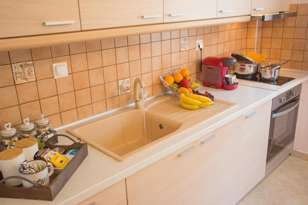 Appartement Konstantina & Evgenia Deluxe Néa Péramos